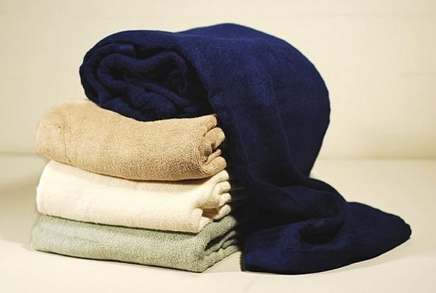 Hometextile & Hotel / Wellnes